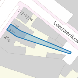 Perceel AML01-B-5225