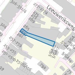 Perceel AML01-B-5228