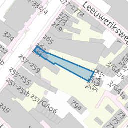 Perceel AML01-B-5229