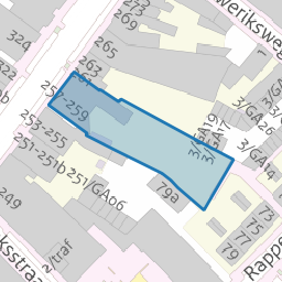 Perceel AML01-B-5230