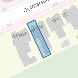 Perceel AML01-B-5245