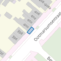 Perceel AML01-B-5311