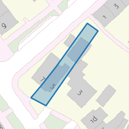 Perceel AML01-B-5332