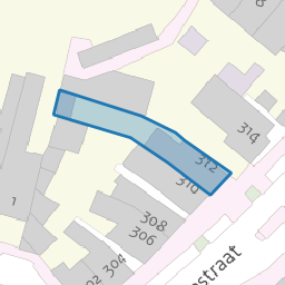 Perceel AML01-B-5366