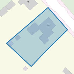 Perceel AML01-B-5395