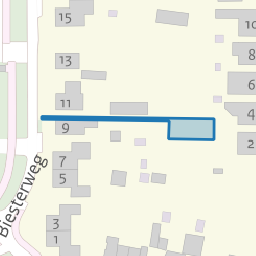 Perceel AML01-B-5405