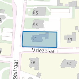 Perceel AML01-B-5457