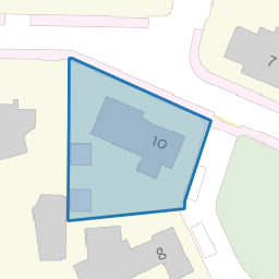 Perceel AML01-B-5462