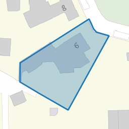 Perceel AML01-B-5464
