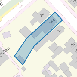 Perceel AML01-B-5484