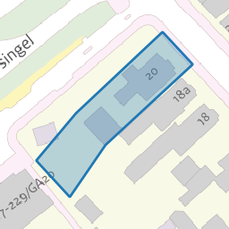 Perceel AML01-B-5485