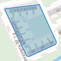 Perceel AML01-B-5537