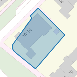 Perceel AML01-B-5550