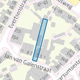 Perceel AML01-B-5617