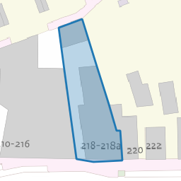 Perceel AML01-B-5633