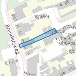 Perceel AML01-B-5642