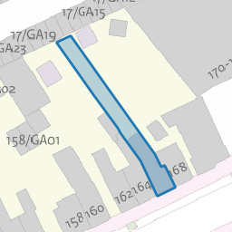 Perceel AML01-B-5650