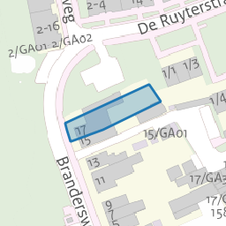 Perceel AML01-B-5663