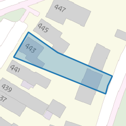 Perceel AML01-B-5684