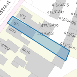 Perceel AML01-B-5692