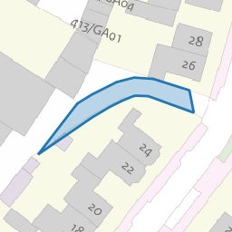 Perceel AML01-B-5699