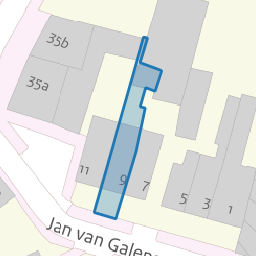 Perceel AML01-B-5754