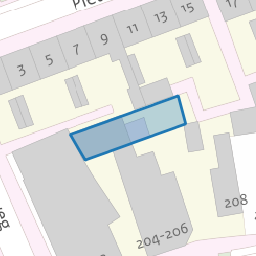 Perceel AML01-B-5768