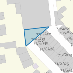 Perceel AML01-B-5772