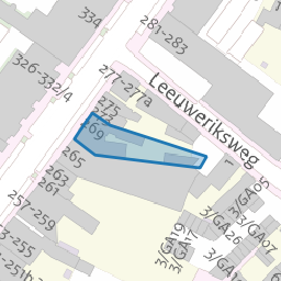 Perceel AML01-B-5782