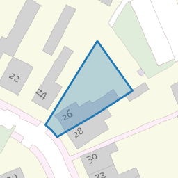 Perceel AML01-B-5795