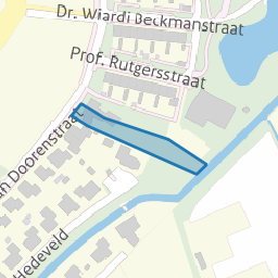 Perceel AML01-B-5830