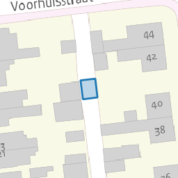 Perceel AML01-B-5854