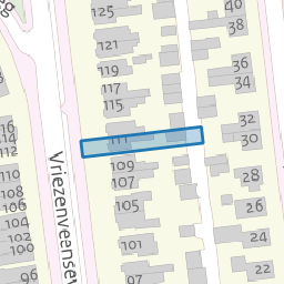 Perceel AML01-B-5861