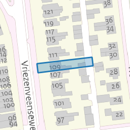 Perceel AML01-B-5862