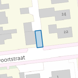 Perceel AML01-B-5867