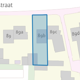 Perceel AML01-B-5886