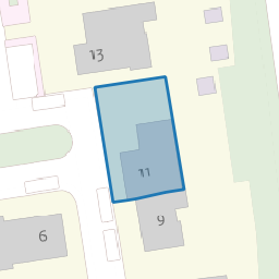 Perceel AML01-B-5909