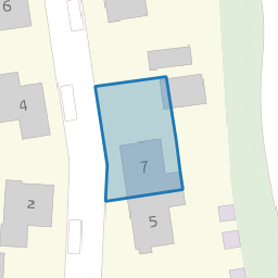 Perceel AML01-B-5911