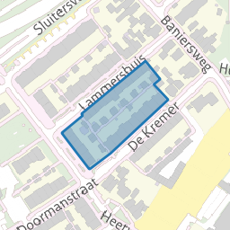 Perceel AML01-B-5941