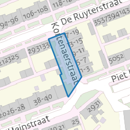 Perceel AML01-B-5960