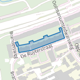 Perceel AML01-B-5970
