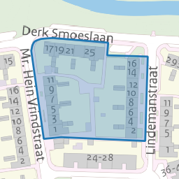 Perceel AML01-B-6002