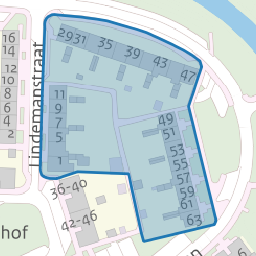 Perceel AML01-B-6004