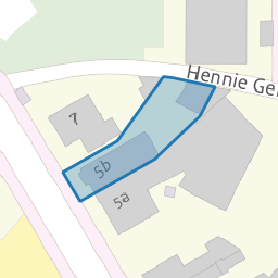 Perceel AML01-B-6015