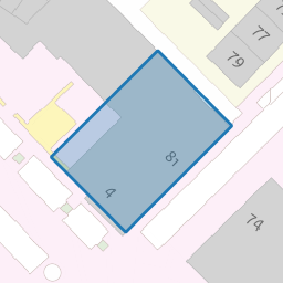 Perceel AML01-B-6029