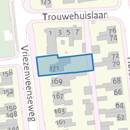 Perceel AML01-B-6049