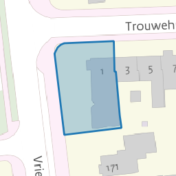 Perceel AML01-B-6050