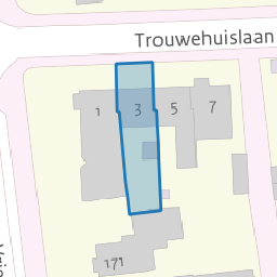 Perceel AML01-B-6051