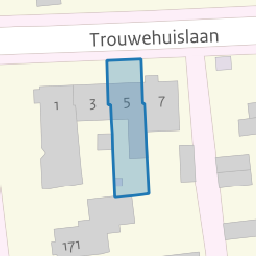 Perceel AML01-B-6052