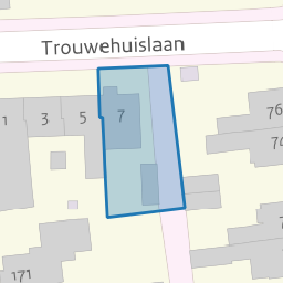Perceel AML01-B-6053